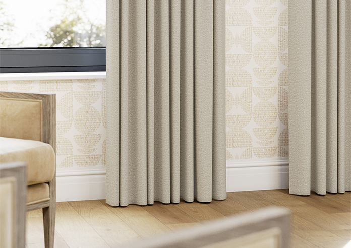 Stamford, Linen - Made to Measure Curtains - Image 5